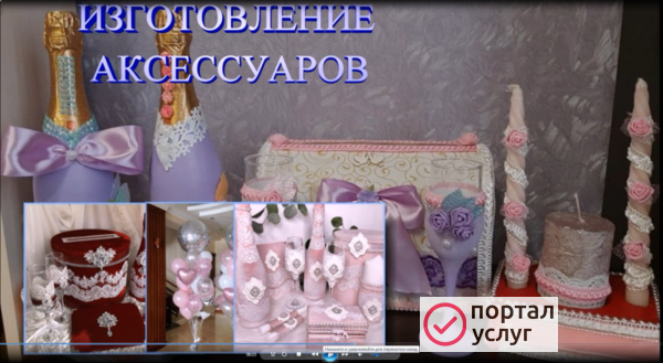 Фото Рекламные видеоролики