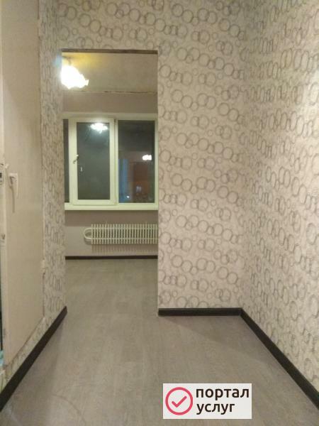 Фото Помощь в ремонте 