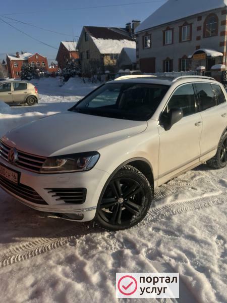 Фото  Авто на свадьбу