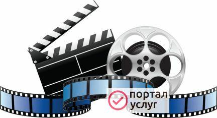 Фото Монтаж видео