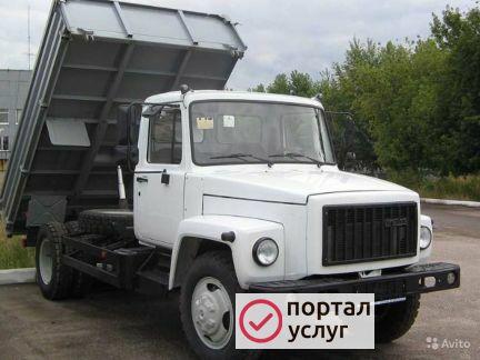 Фото Вывоз мусора