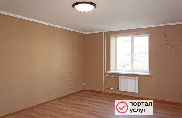 Фото Бюджетный ремонт квартиры.
