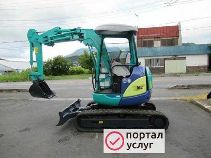 Фото Экскаватор Аренда