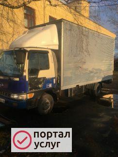 Фото Приём и вывоз металлолома