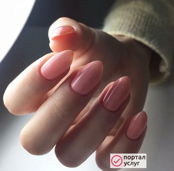 Фото Маникюр 
