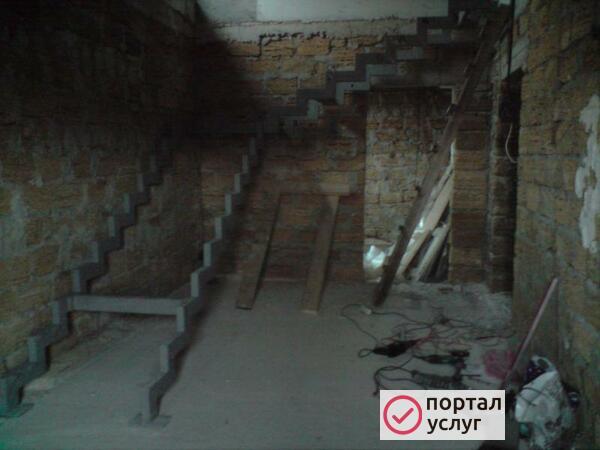 Фото Лестницы, удобно подыматься и спускаться
