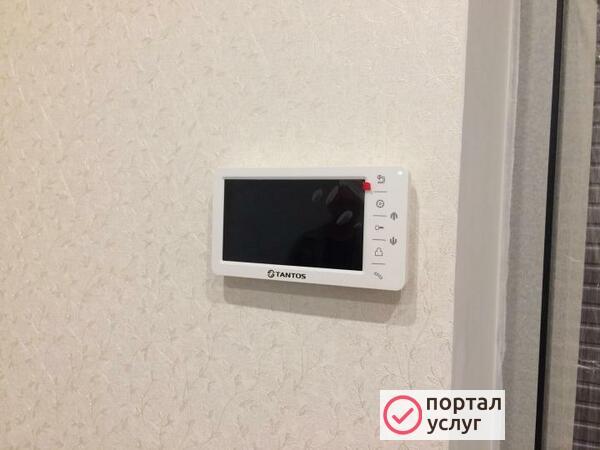 Фото Видеонаблюдение под ключ