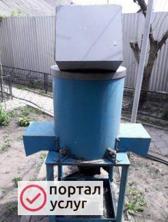 Фото Дробилка