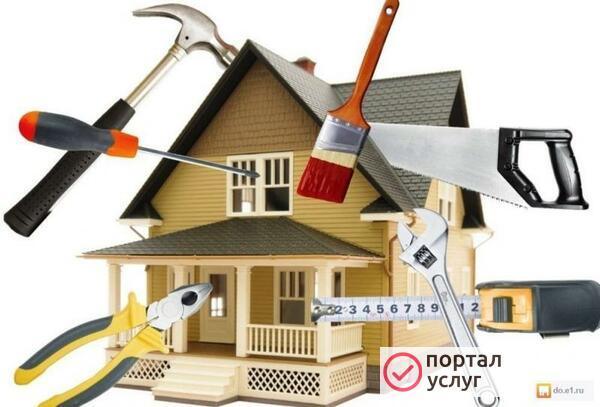 Фото Ремонт под ключ