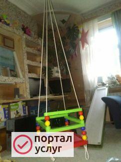 Фото Муж на полдня