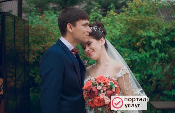 Фото Видеограф свадебный