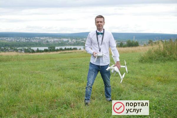 Фото Видеограф свадебный