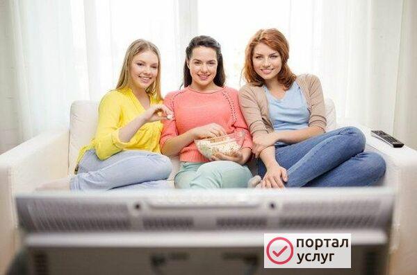 Фото Настройка, обслуживание и ремонт спутниковых антенн