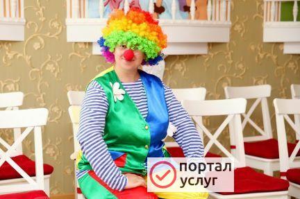 Фото Аниматор на ваш праздник