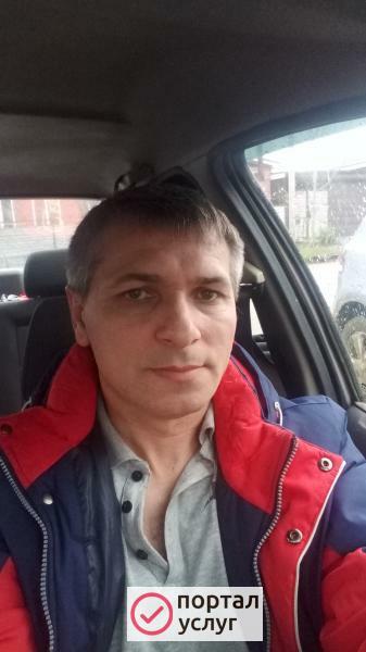 Фото Дальнобой