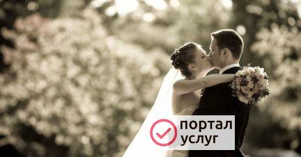 Фото Видесъемка свадьбы, видеограф