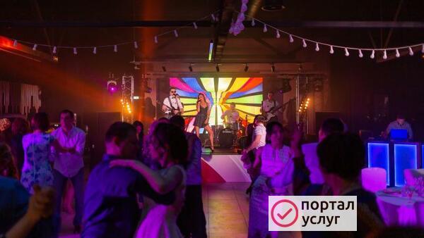 Фото Юбилей/День рождения 