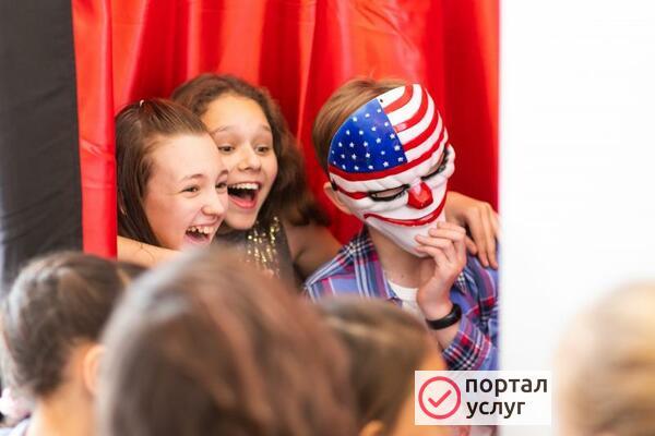 Фото Детский праздник/ День рождения