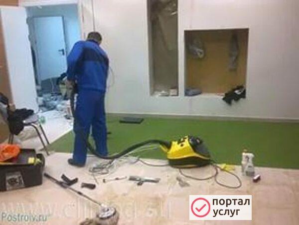 Фото Уборка квартир 24/7 без праздников и выходных