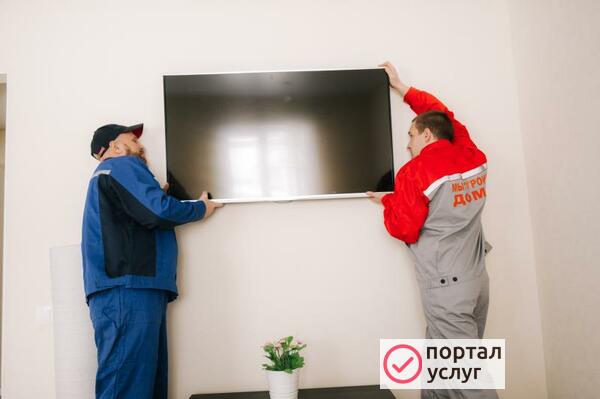 Фото Мастер на час Муж на час