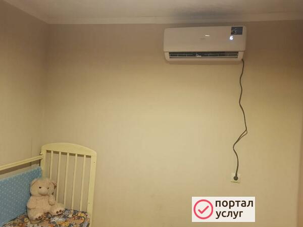 Фото Сплит системы 