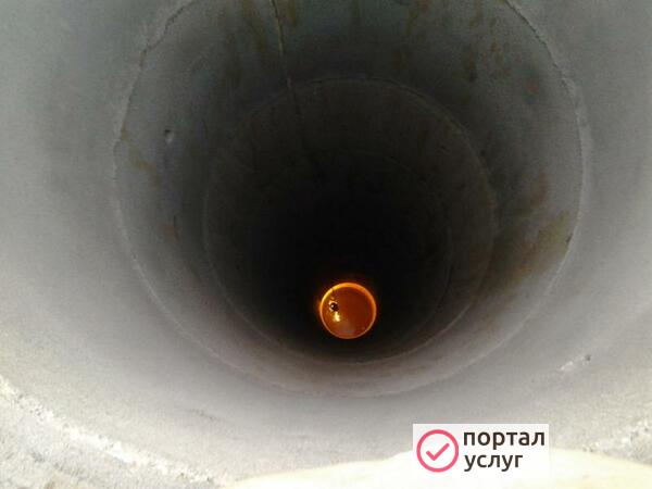 Фото Строительство,копка колодцев.