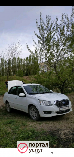 Фото Сдам автомобиль в аренду