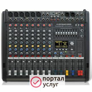 Фото Прокат звука