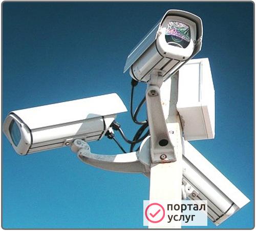 Фото ПРОДАЖА МОНТАЖ ВИДЕОНАБЛЮДЕНИЯ В АСТРАХАНИ