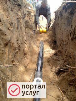 Фото Газификация дома, коттеджа