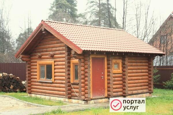 Фото строительство 