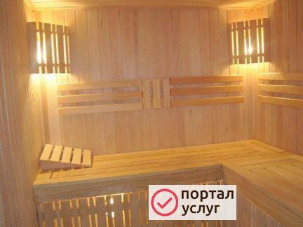 Фото Бригада плотников выполнит любые виды работ