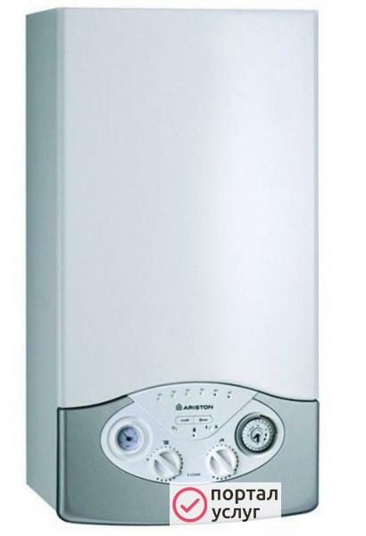 Фото Ремонт газовых котлов