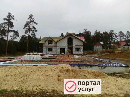 Фото Строительство