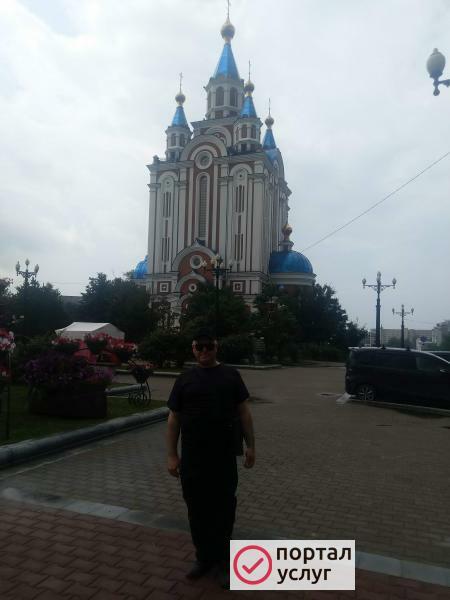 Фото Муж на час