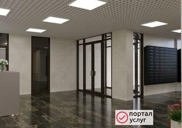 Фото Ремонт офиса.