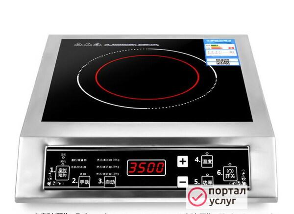 Фото Ремонт Микроволновых Печей