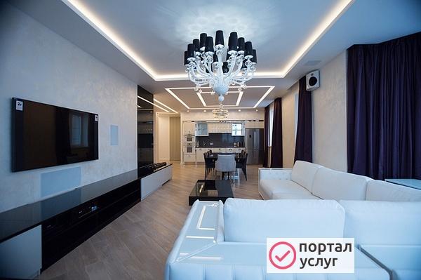 Фото Ремонт квартир 