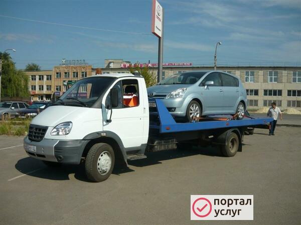Фото ЭВАКУАТОР МАХАЧКАЛА Дагестан