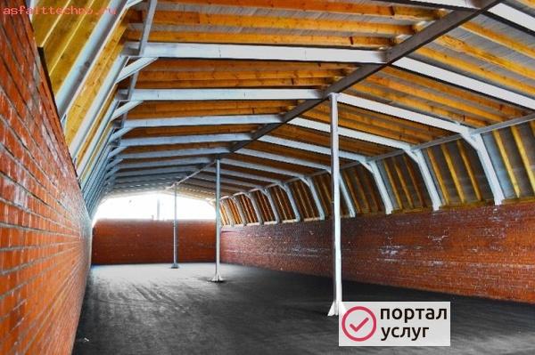 Фото Укладка асфальта ,асфальтирование