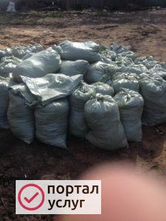 Фото Навоз