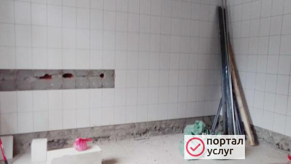 Фото Набираются штукатуры, плиточники  Москва 