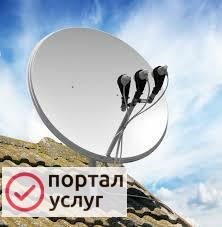 Фото спутниковое тв,видеонаблюдение