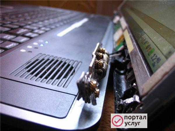 Фото Грамотный ремонт компьютеров