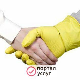 Фото Уборка квартиры, дома, дачи
