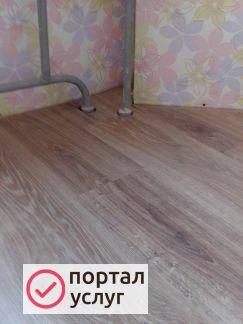 Фото Мастерская напольных работ