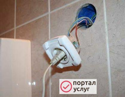 Фото Услуги мастера по ремонту
