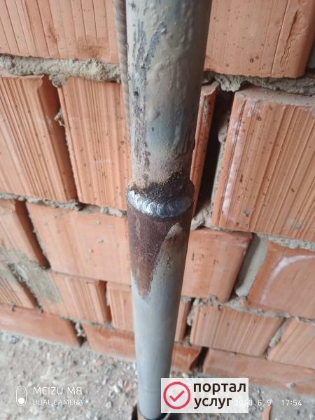 Фото Сварка, газ, отопление, пайка.