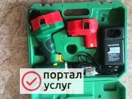 Фото МАСТЕР НА ВСЕ РУКИ