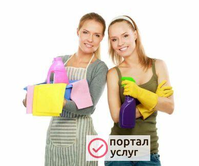 Фото Мойка окон